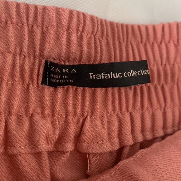 Zara Trafaluc Collection Womens Sz. Small Pants - Picture 3 of 6